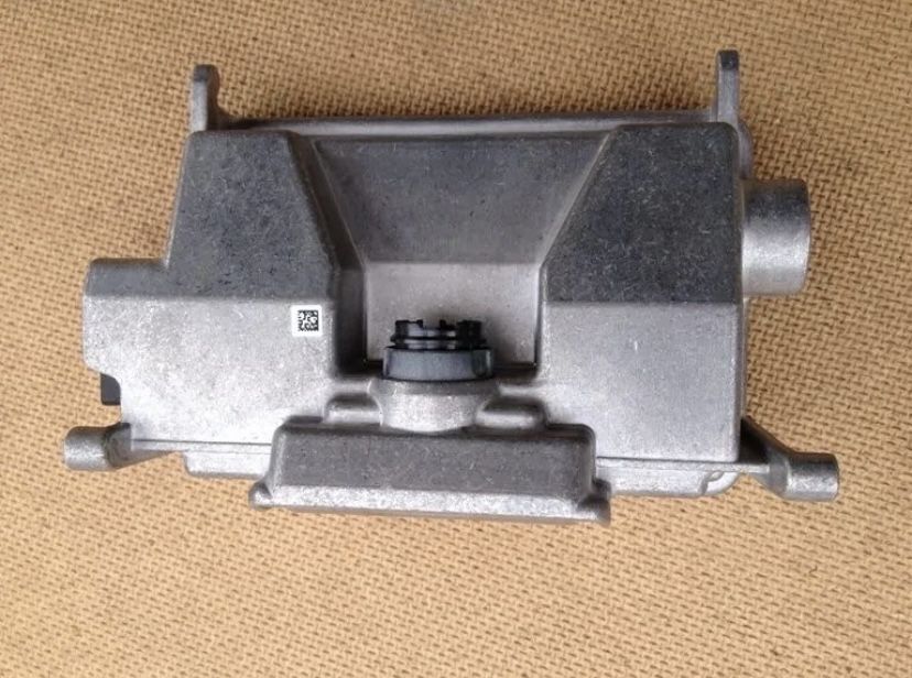 Камера асистентів ACC: Audi A6 A7 A8, Volkswagen Tuareg