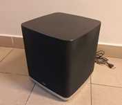 Subwoofer aktywny LG S73A1-D