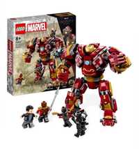 LEGO 76247 Marvel Hulkbuster: bitwa o Wakandę