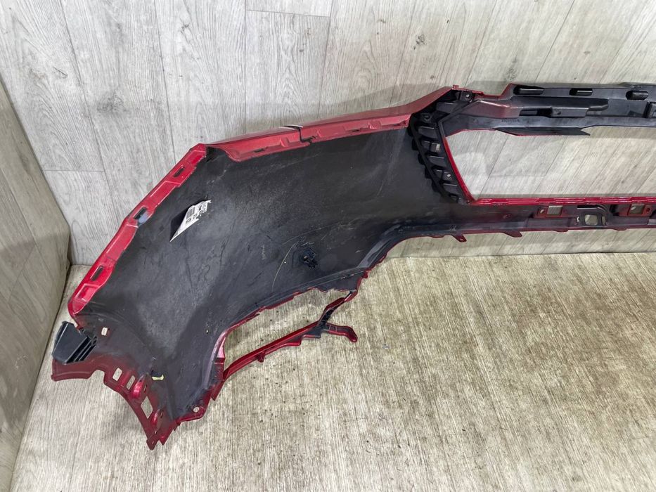 Бампер передний Honda HR-V HRV 3 ( 2021 2022 2023 2024 2025 г.)