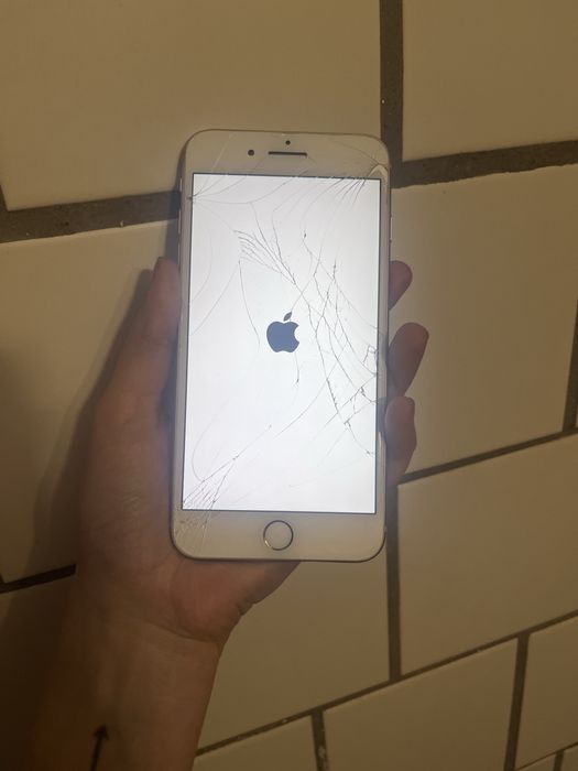 Iphone 8 plus icloud