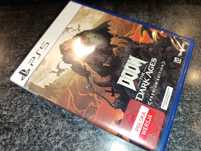 Doom The Dark Ages PS5 po polsku możliwa zamiana sklep