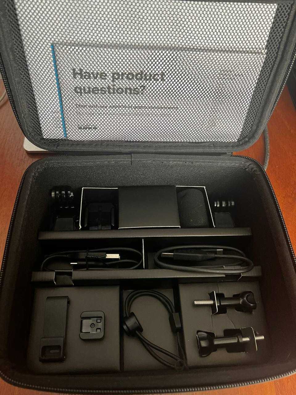 GoPro Hero 11 Black creator edition
