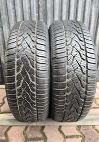 Para opon całorocznych 185/65R15 88T Barum Quartaris 5