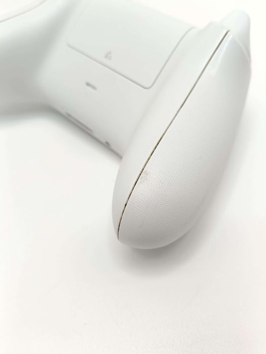 Microsoft Xbox Bezprzewodowy Kontroler, biały (Xbox Series X)