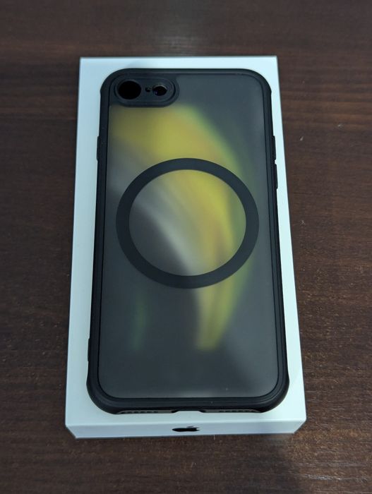 IPHONE SE 2 Gen 128 gb