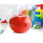 Tupperware ланч бокс  контейнер Помидор