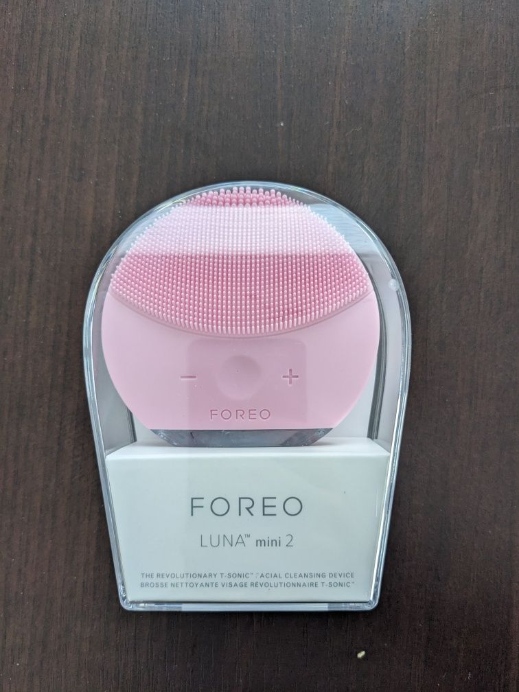 Foreo LUNA mini 2