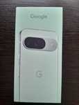 Смартфон Google Pixel 9 12/128GB Wintergreen