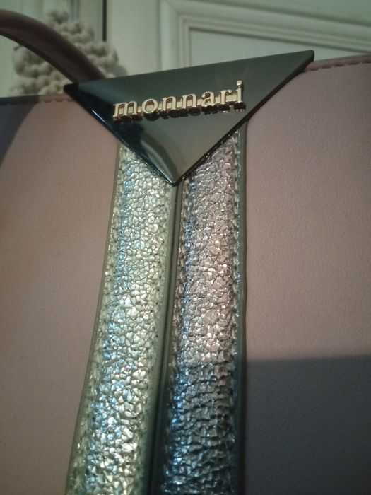 Torebka torba Monnari