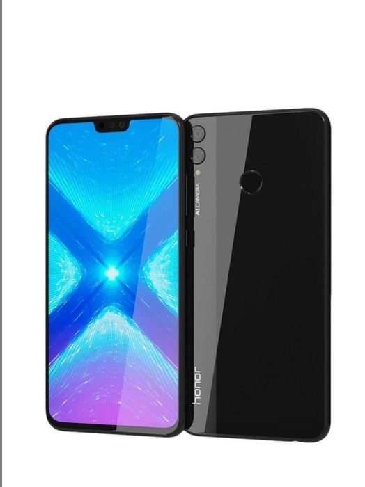 Смартфон Honor 8 X новий