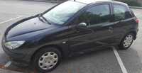 Peugeot 206 1.4 HDi XS