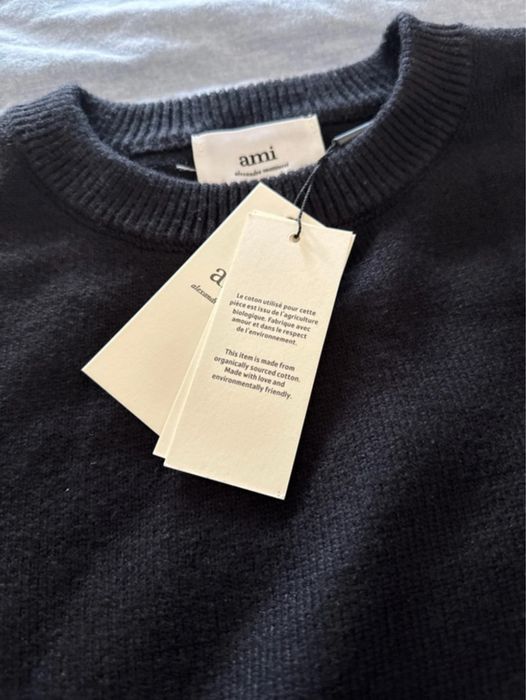 Ami Paris Sweater