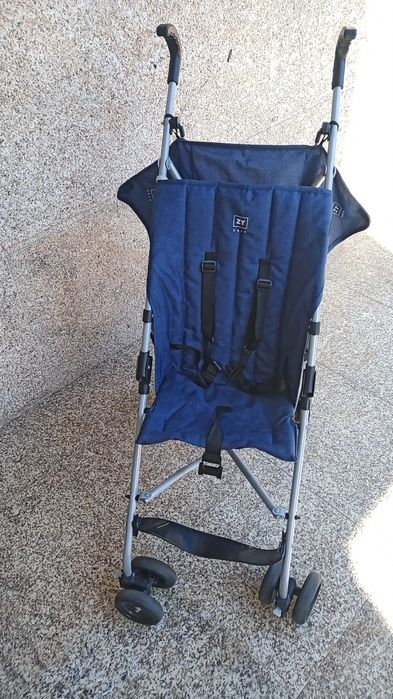 Carro bengala de criança