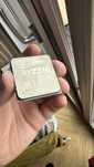 Sprzedam procesor AMD RYZEN 3 3100 TRAY