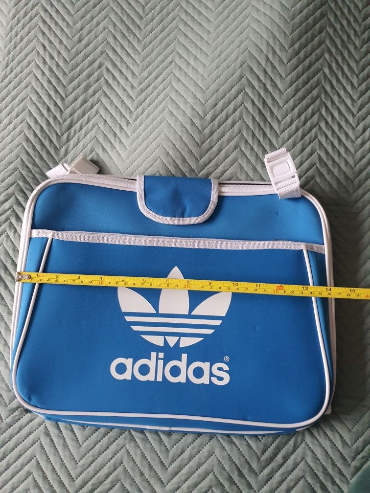 Torba na laptopa lub tableta Adidas