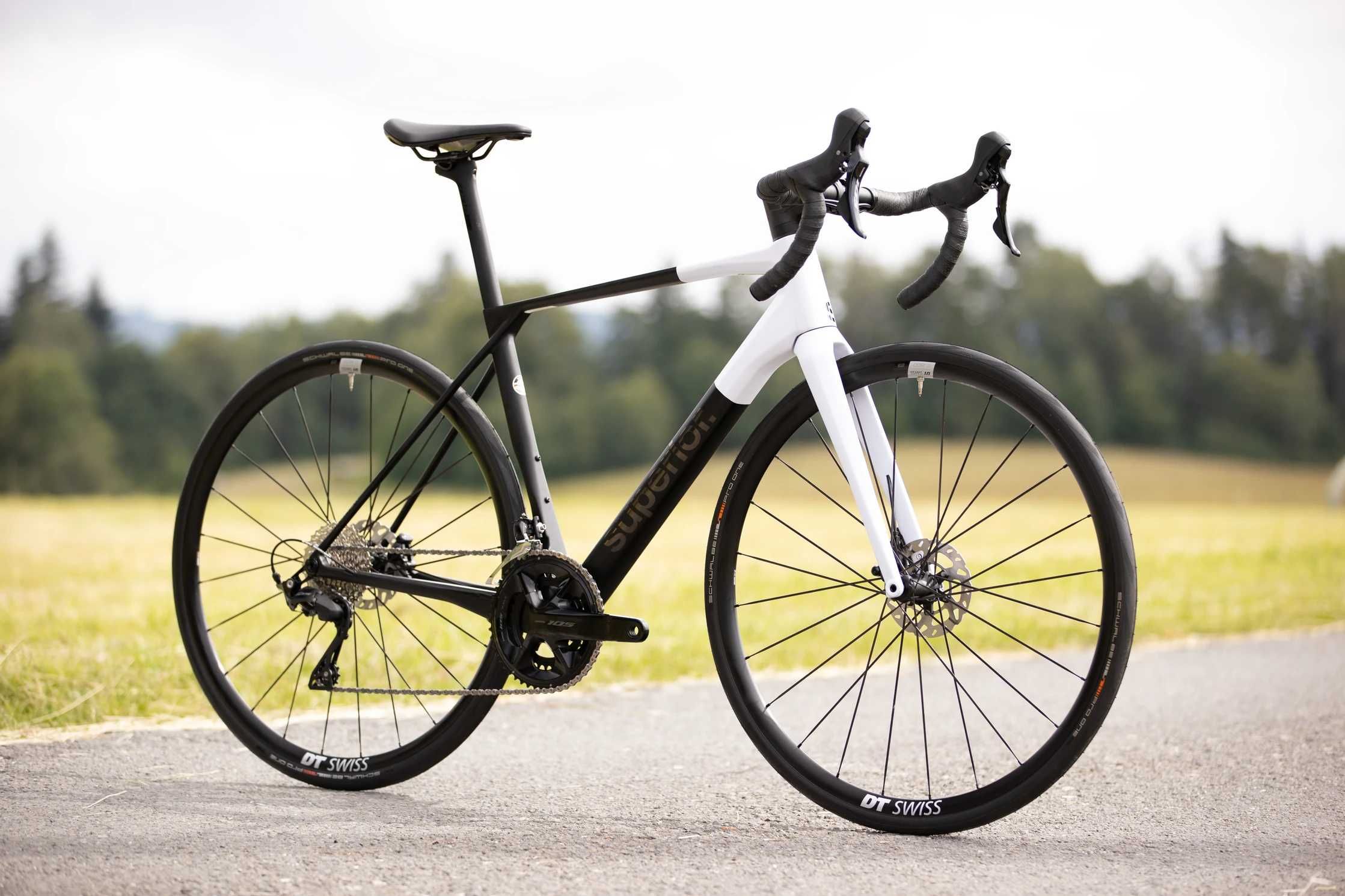 Superior X-ROAD 9.3 GF - NOWY - Wyprzedaż