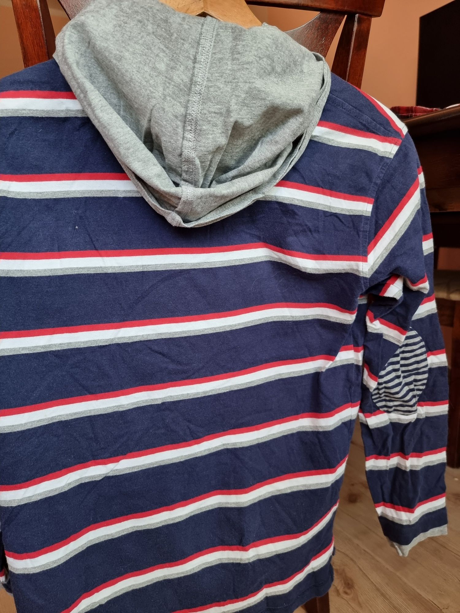 Koszule i bluza 164 paka