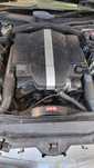 Silnik mercedes sl r230 3..5 3.7 v6
