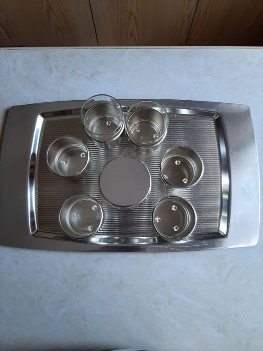 Набор для чая и компота, ГДР