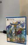 Dragon Quest III - HD-2D remake PS5