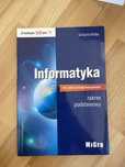 informatyka dla szkol ponadgimnazjalnych zakres podstawowy