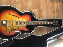 Gitara elektryczna