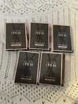 YSL black opium 6 ml