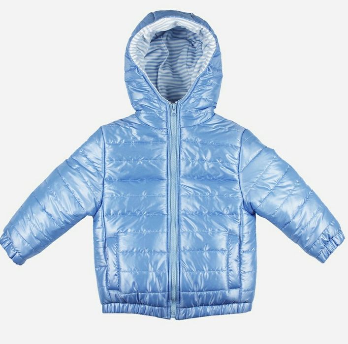 Демисезонна куртка