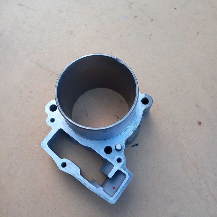 Silnik cylinder KTM SX-F SXF 450 SX 07-11