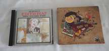 cd6; Eliane Elias, House Jazz, Dj Click, Edith Piaf, Tango Motion