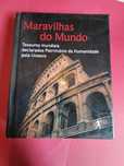 Maravilhas do mundo