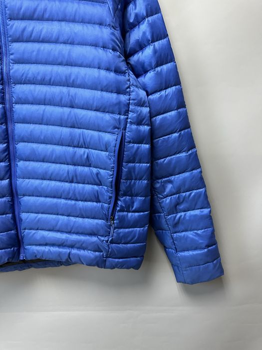 Мужская куртка The North Face TNF 600 пуховик size L