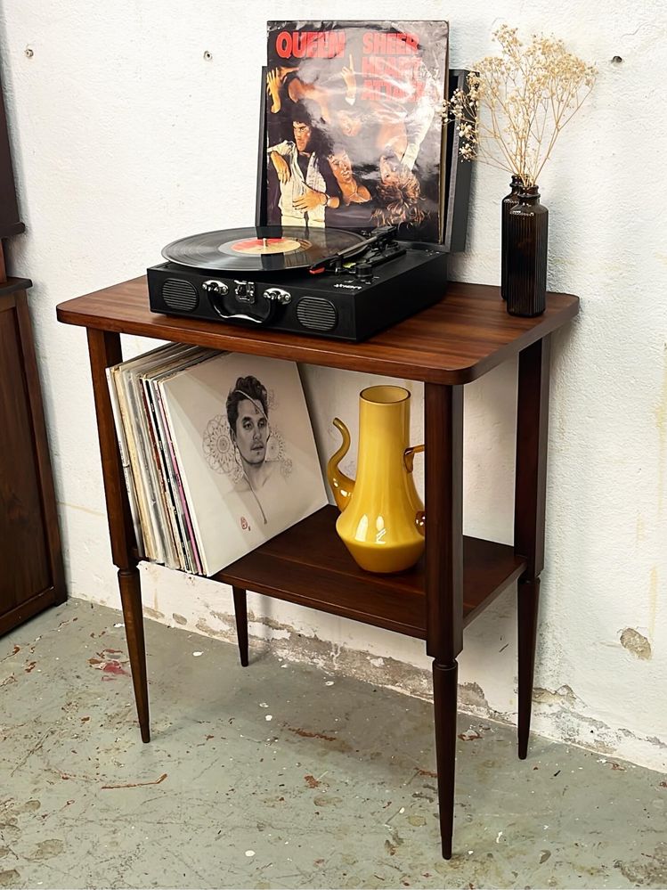 Mesa de apoio vintage