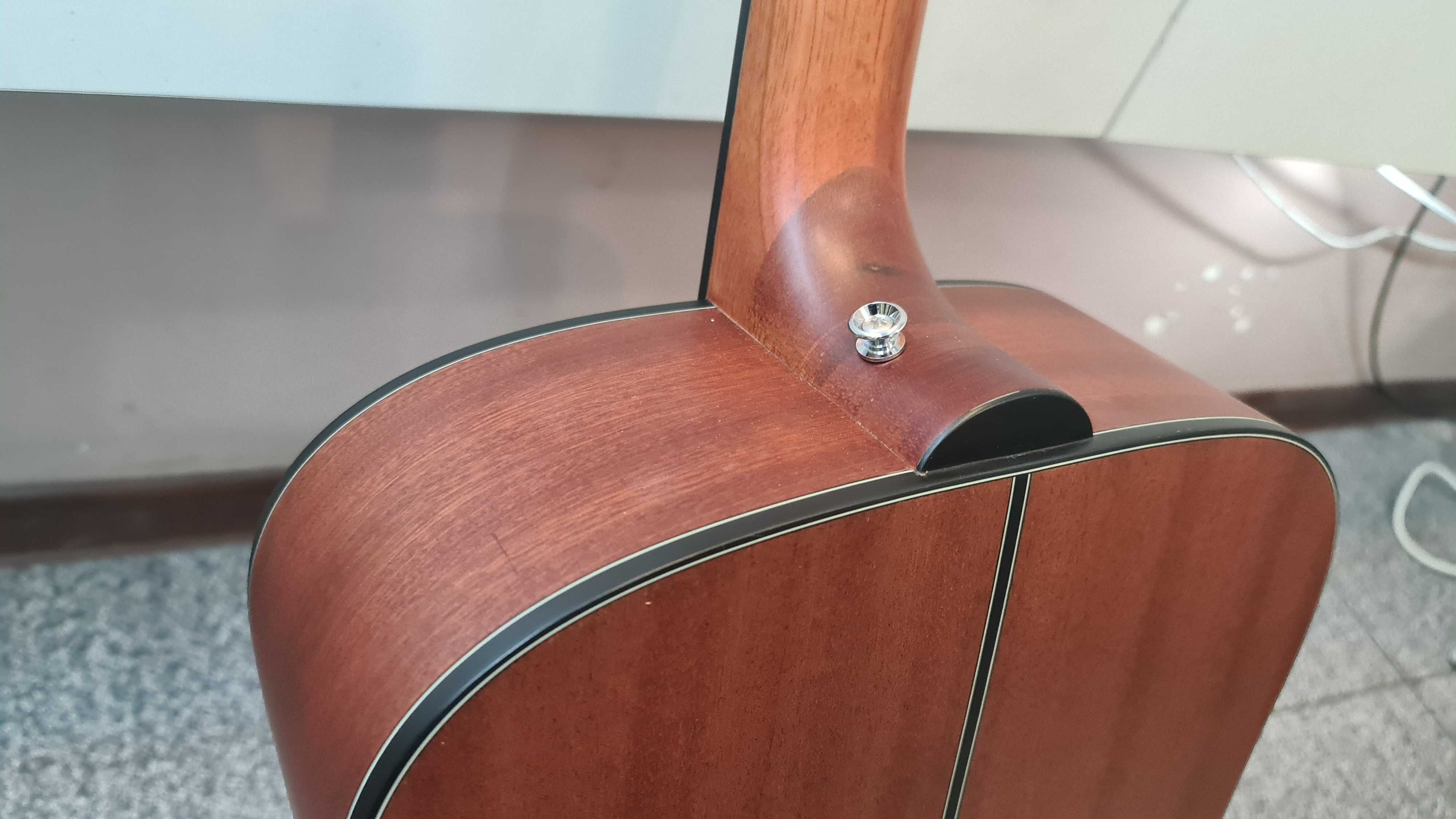 TAKAMINE GD11M-NS Gitara Akustyczna STAN BDB