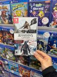 Assassin’s Creed The Rebel Collection Nintendo Switch igame