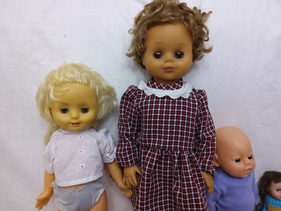 Куклы ,неваляжка Клоун