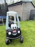 Little Tikes COZY COUPE Jeździk