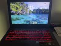 Laptop MSI Gtx 1060 24gb ram