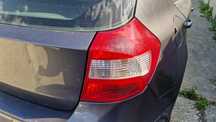 BMW 1 E87 LAMPA TYŁ PRAWA