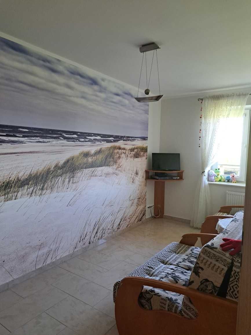 Apartament Stegna - blisko plaży