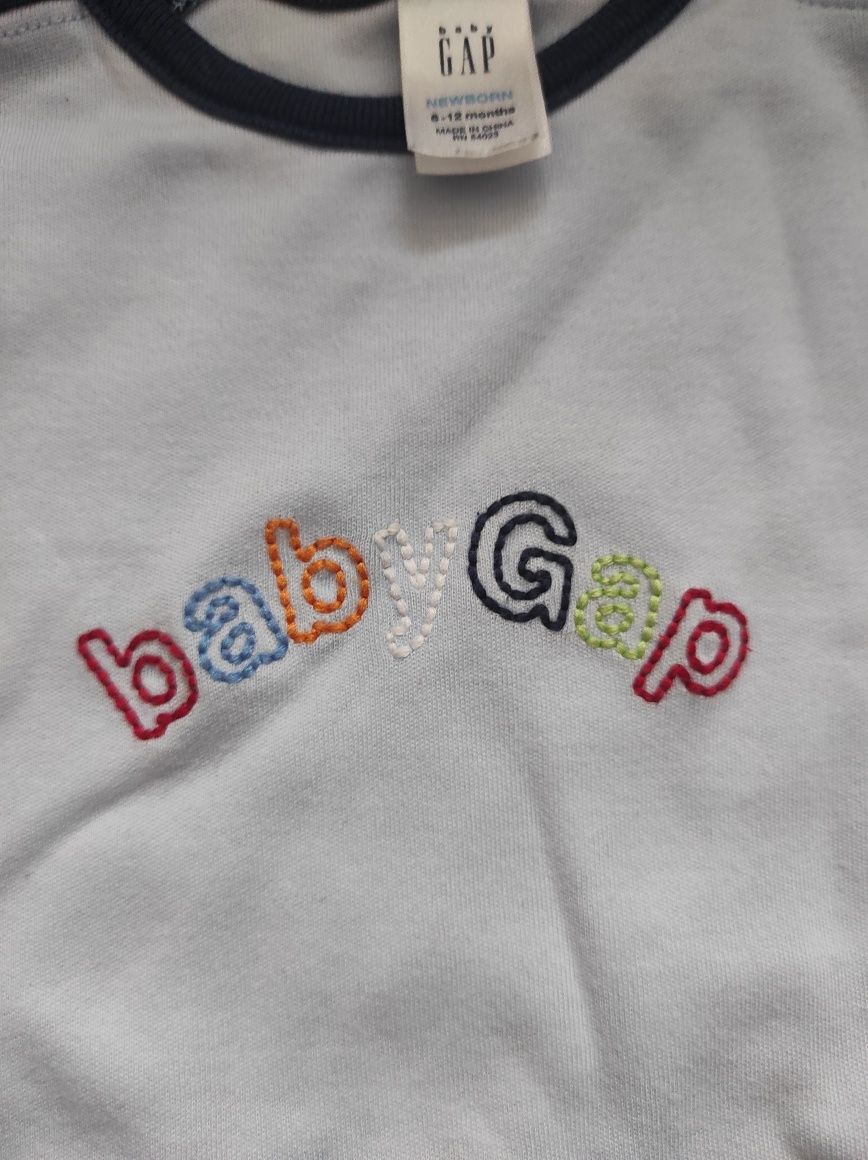 Baby GAP, rampers rozmiar 74