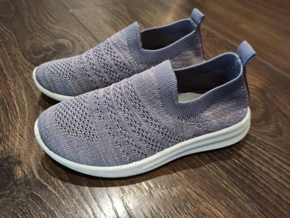 Buty dla dziewczynki rozmiar 29