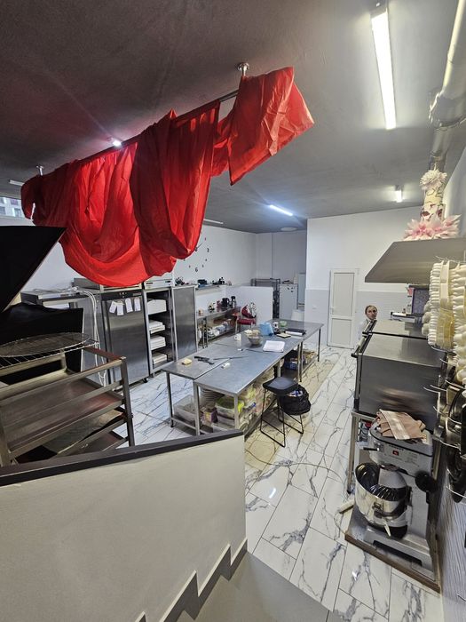 Продаж  приміщення у новобудові, з фасадним входом  по вулиці Пасічна