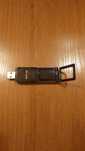 USB роутер Novatel usb727