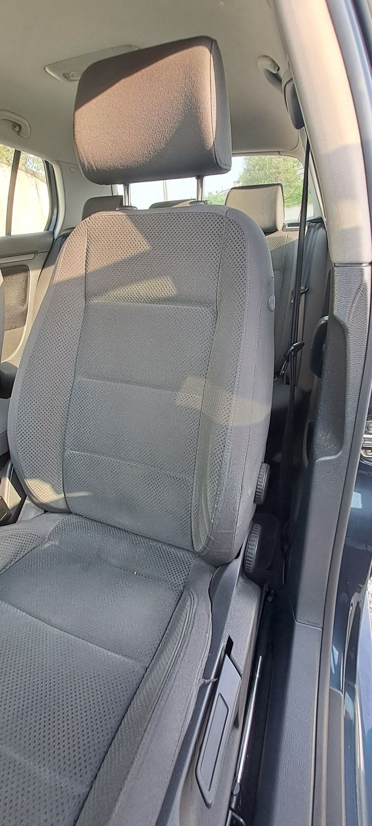 VW GOLF V - Disel