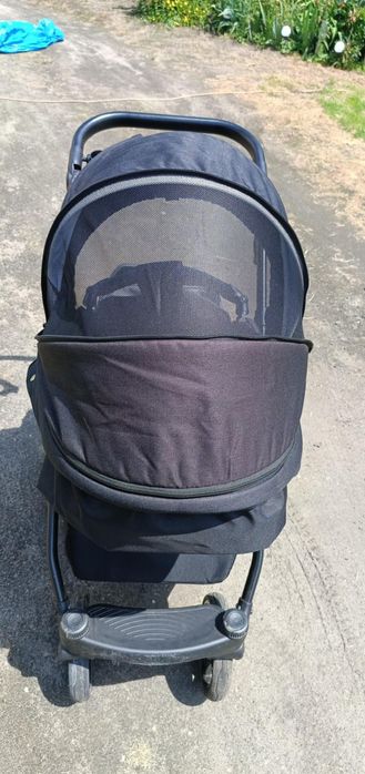 Sprzedam wózek Adamex Nola 2 w 1