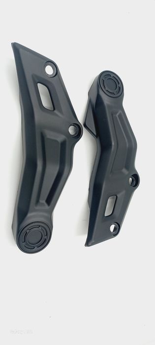 yamaha mt07 wypełnienie wspornik owiewka L P