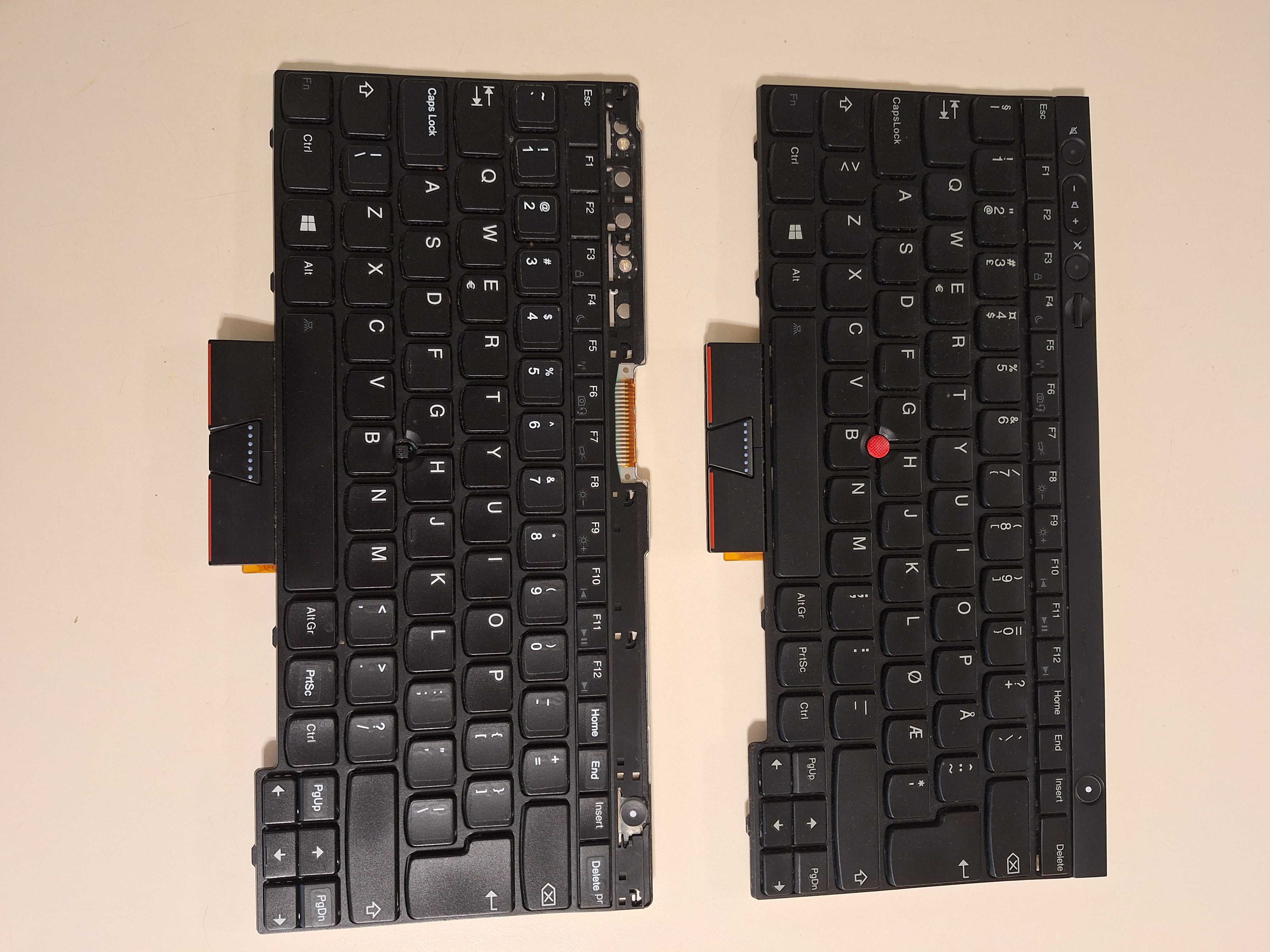 ThinkPad T420/T430 cześci