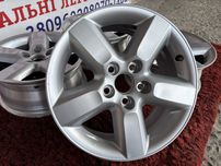 Original Toyota Rav4 Suzuki Camry Corolla R16 5x114,3